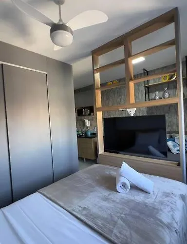 Studio Spazio Di Casa 1716 Vila Olimpia