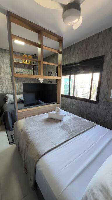 Spazio Di Casa 1716 Olimpia Apartamento São Paulo