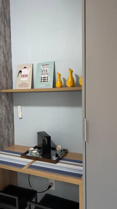 Apartamento Spazio Di Casa 1716 Olimpia