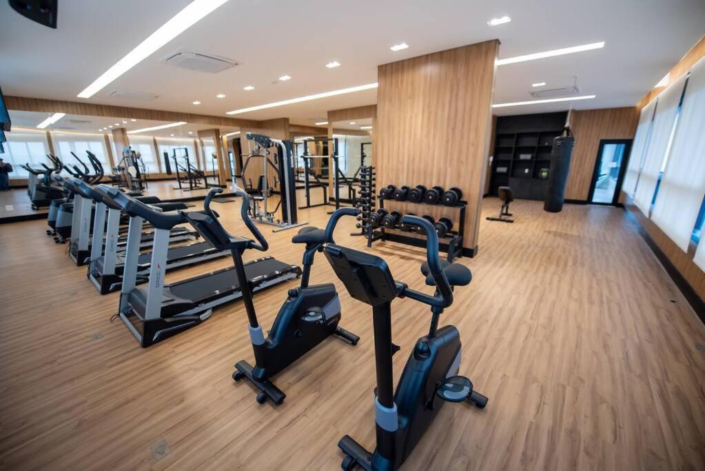 Spazio Di Casa 1716 Olimpia São Paulo