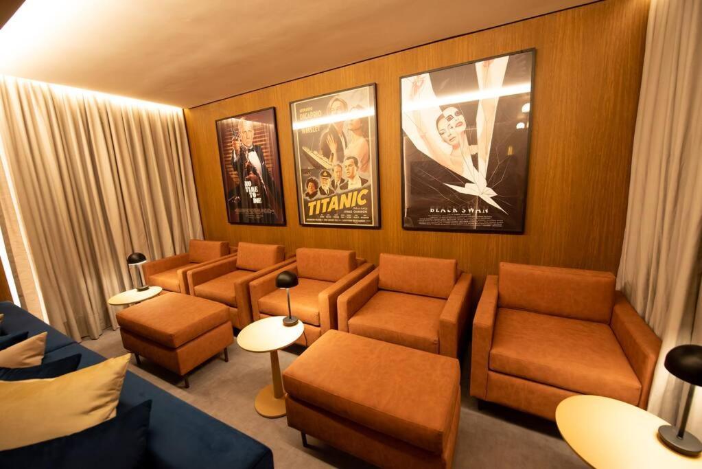 Spazio Di Casa 1716 Olimpia São Paulo